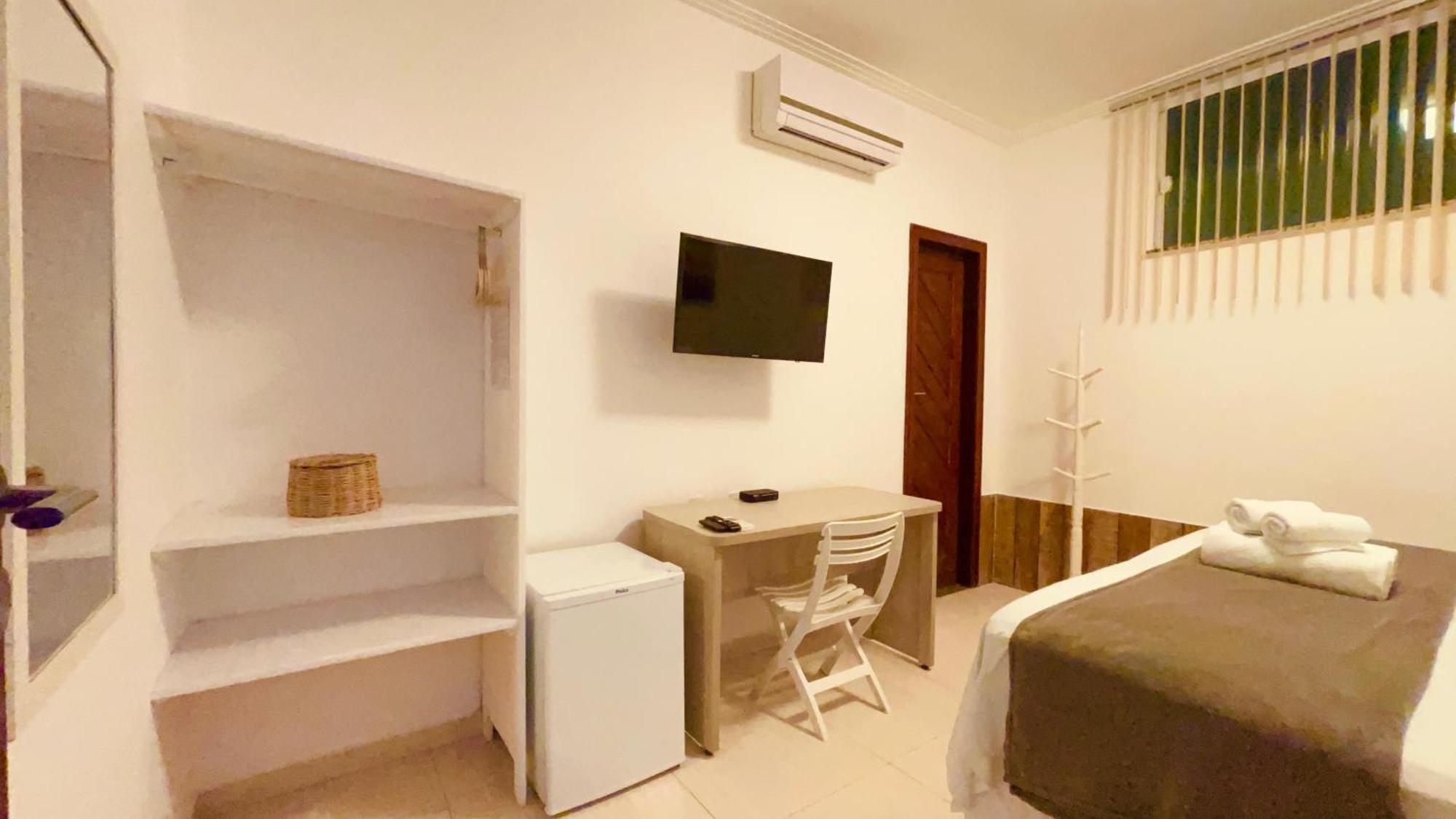 Pousada Bella Boipeba Velha Boipeba Ngoại thất bức ảnh