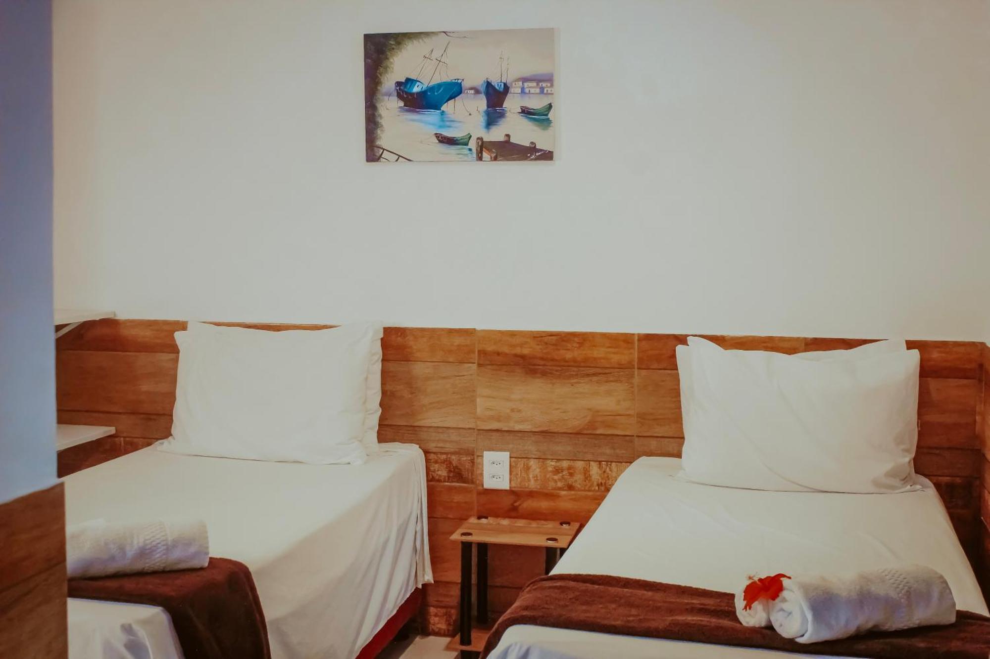 Pousada Bella Boipeba Velha Boipeba Ngoại thất bức ảnh