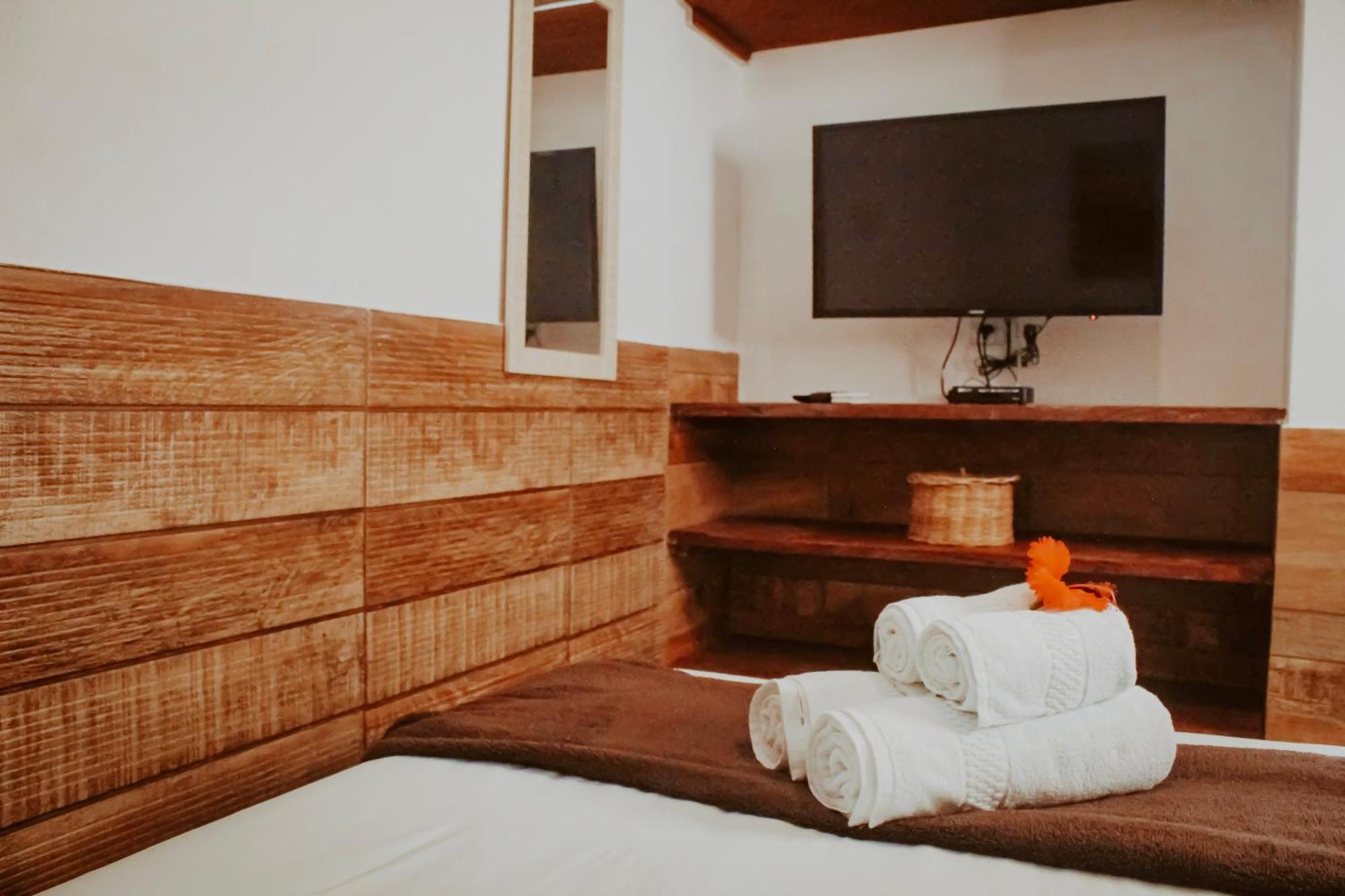Pousada Bella Boipeba Velha Boipeba Ngoại thất bức ảnh