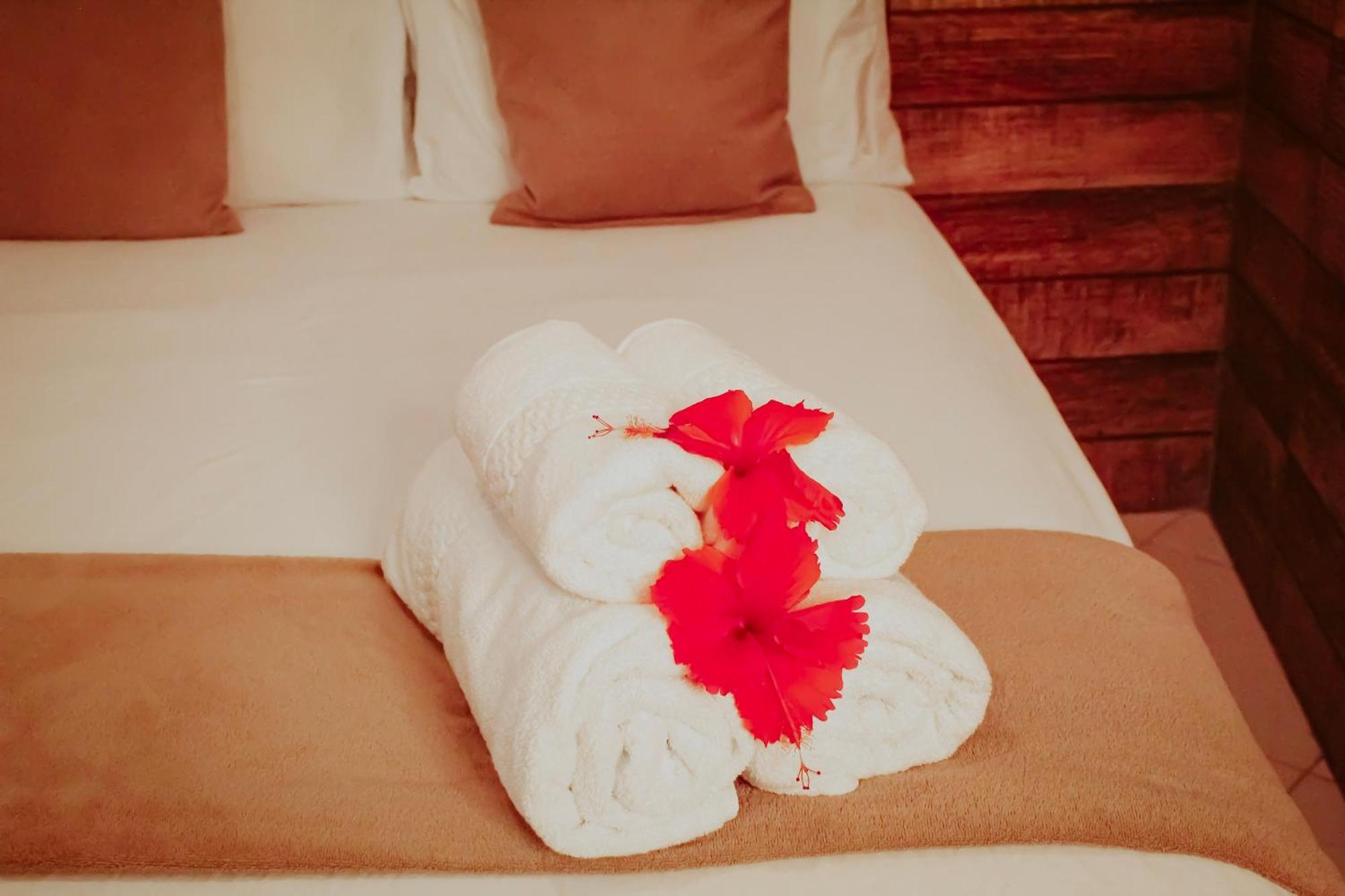 Pousada Bella Boipeba Velha Boipeba Ngoại thất bức ảnh