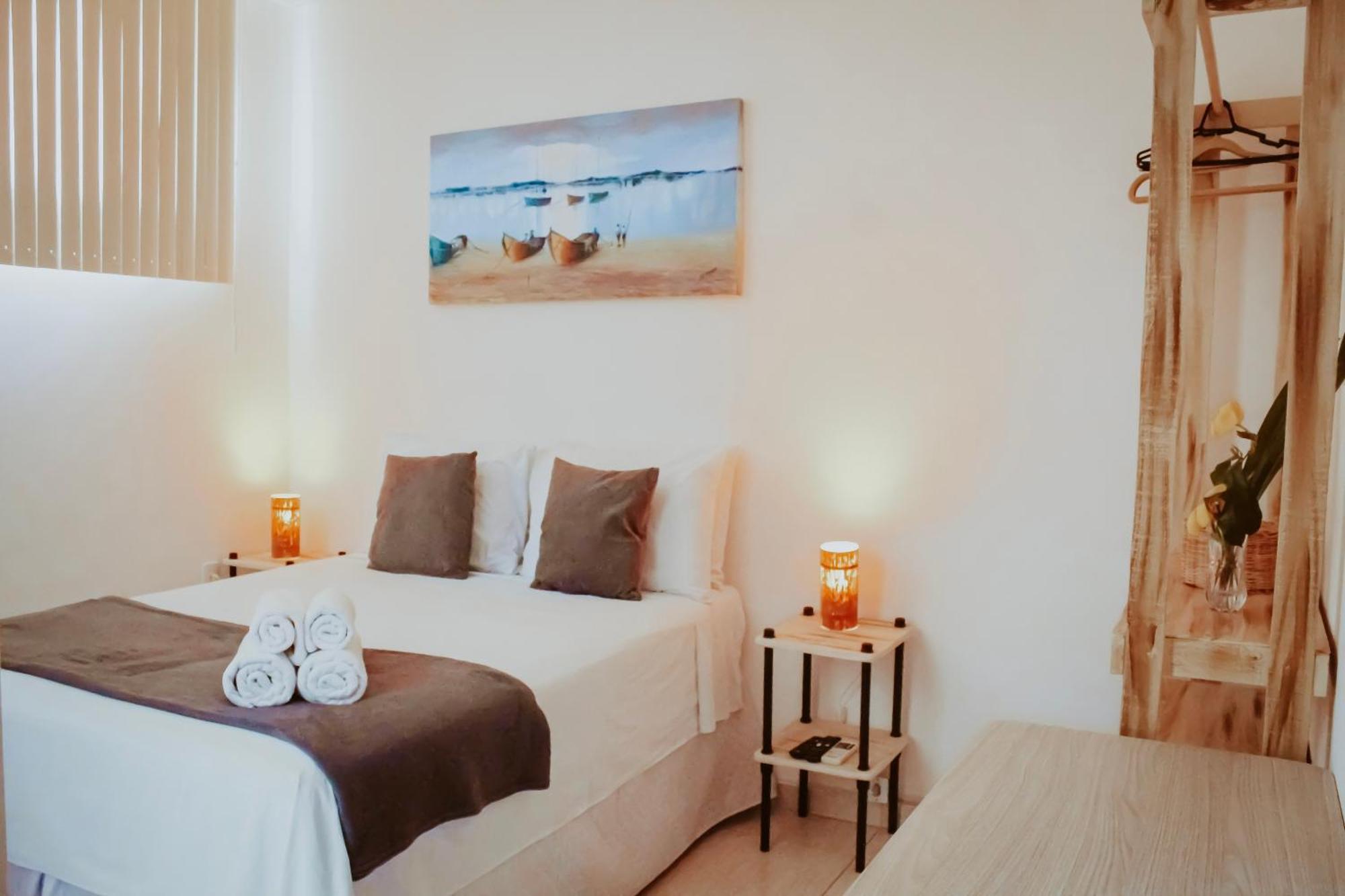 Pousada Bella Boipeba Velha Boipeba Ngoại thất bức ảnh