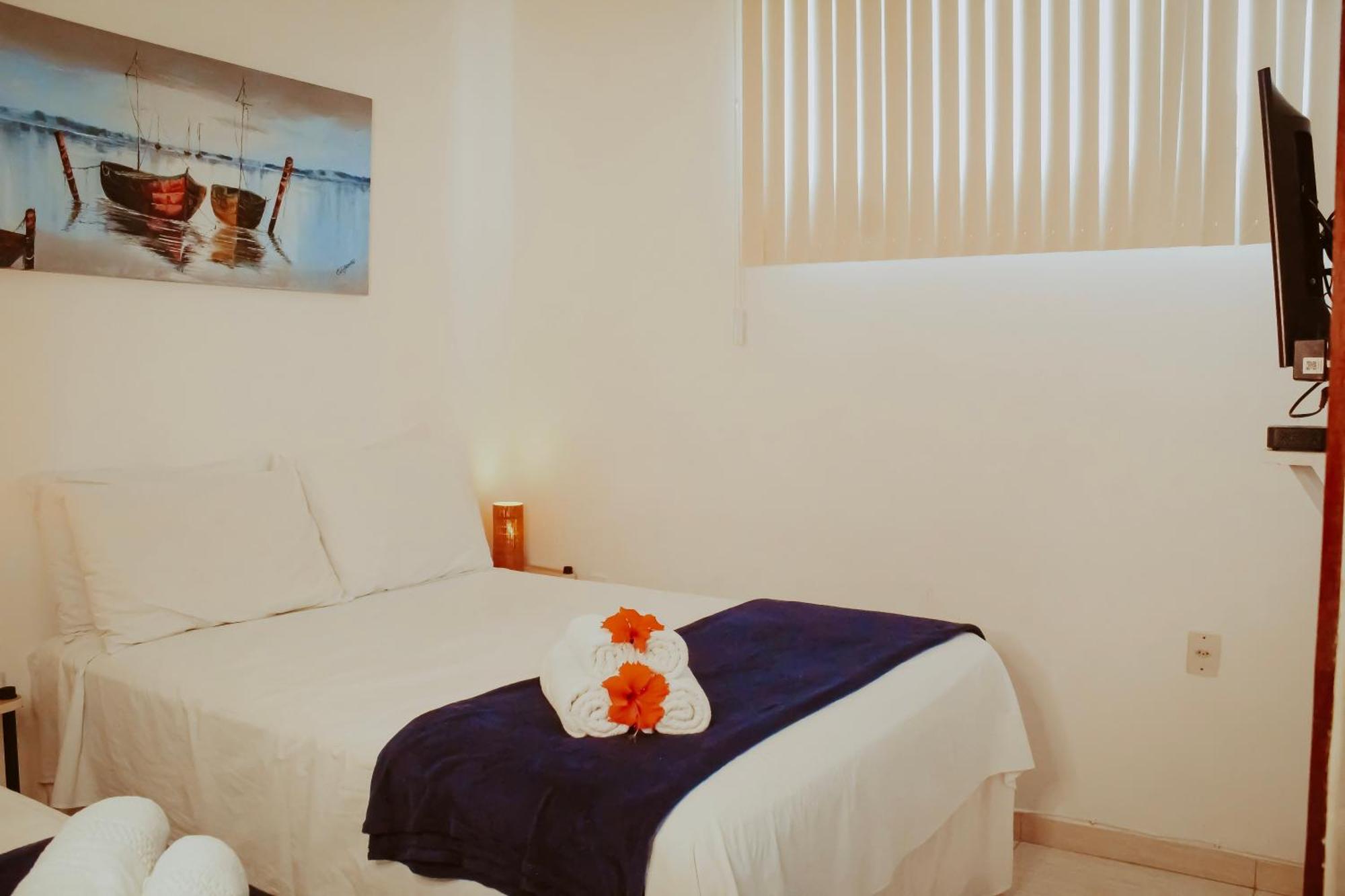 Pousada Bella Boipeba Velha Boipeba Ngoại thất bức ảnh