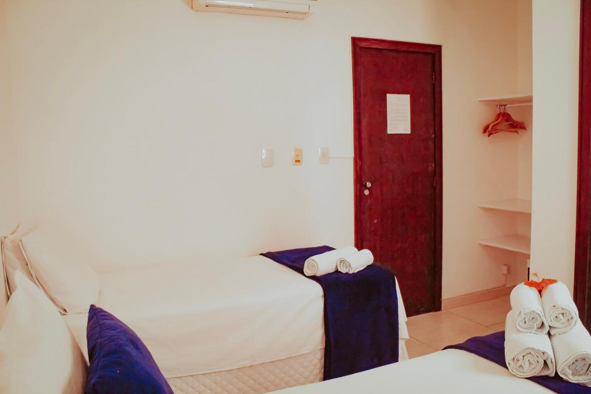 Pousada Bella Boipeba Velha Boipeba Ngoại thất bức ảnh