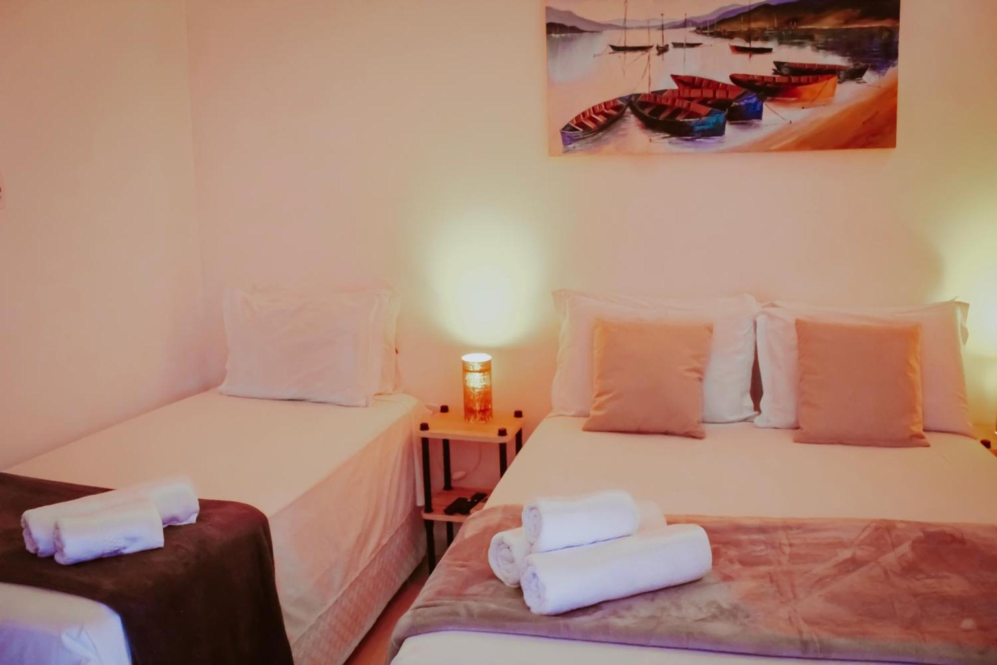 Pousada Bella Boipeba Velha Boipeba Ngoại thất bức ảnh