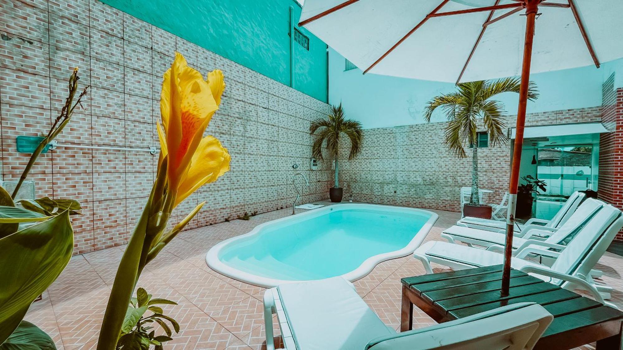 Pousada Bella Boipeba Velha Boipeba Ngoại thất bức ảnh