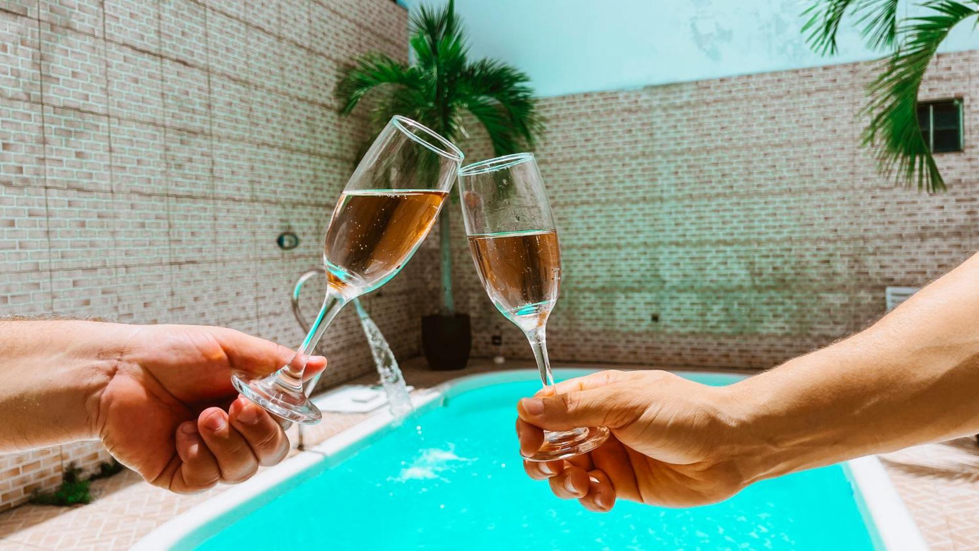 Pousada Bella Boipeba Velha Boipeba Ngoại thất bức ảnh