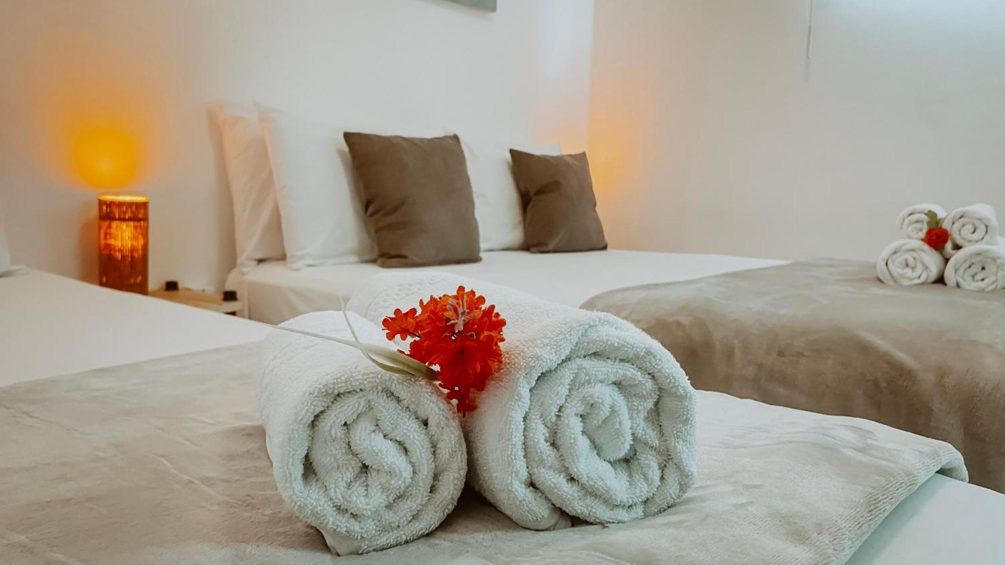 Pousada Bella Boipeba Velha Boipeba Ngoại thất bức ảnh