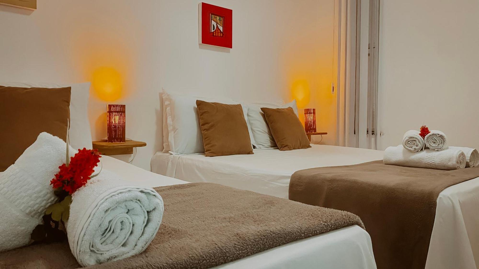 Pousada Bella Boipeba Velha Boipeba Ngoại thất bức ảnh