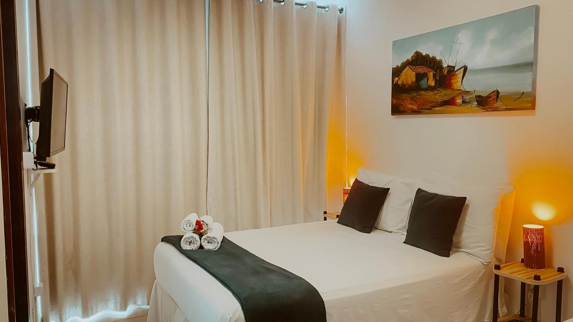 Pousada Bella Boipeba Velha Boipeba Ngoại thất bức ảnh