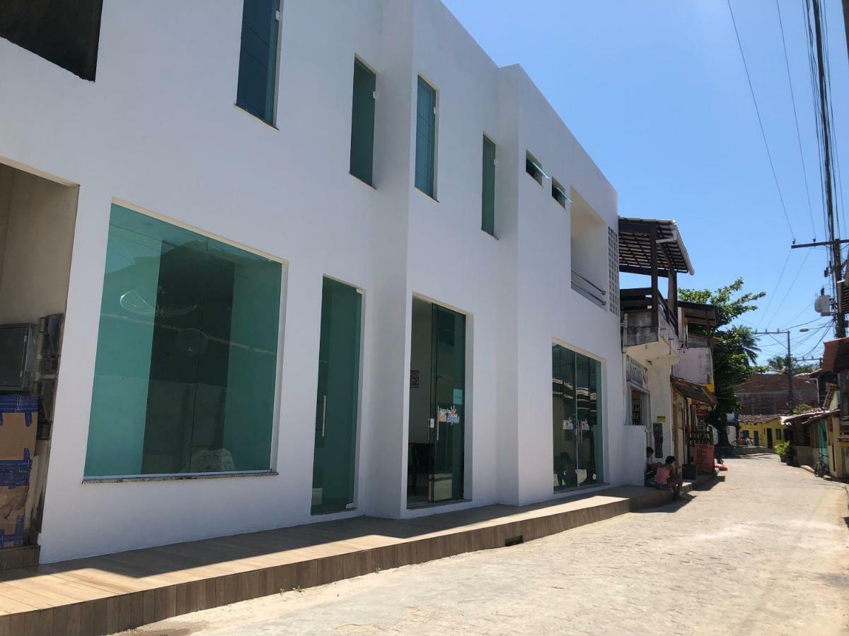 Pousada Bella Boipeba Velha Boipeba Ngoại thất bức ảnh