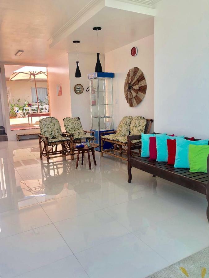 Pousada Bella Boipeba Velha Boipeba Ngoại thất bức ảnh